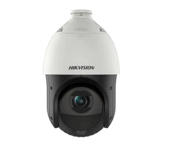 Cameră IP Speed Dome HIKVISION 2MP 5-75mm DS-2DE4215IW-DET5