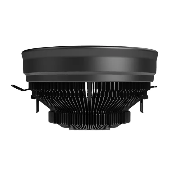 Cooler Procesor PCCOOLER E126M PRO Universal 120mm RGB - imagine 4