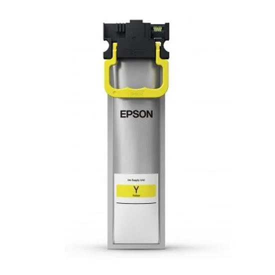 Cartuș Cerneală EPSON C5XXX Yellow 3k - imagine 2