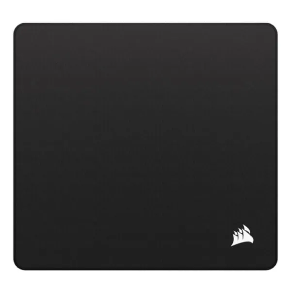 Mousepad CORSAIR MM Anti-Fray Cloth L 280 x 210 mm Negru
