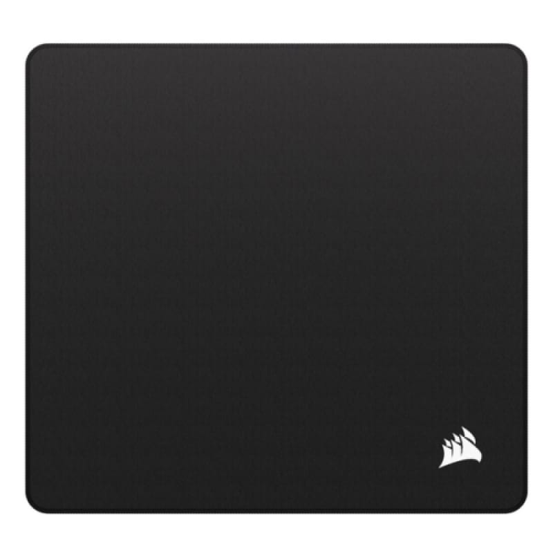 Mousepad CORSAIR MM Anti-Fray Cloth L 280 x 210 mm Negru