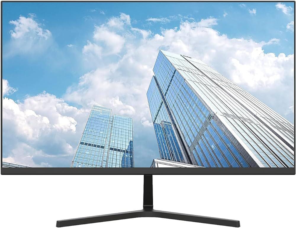 Monitor DAHUA DHI-LM24-B201S 23.8 inch IPS 100Hz