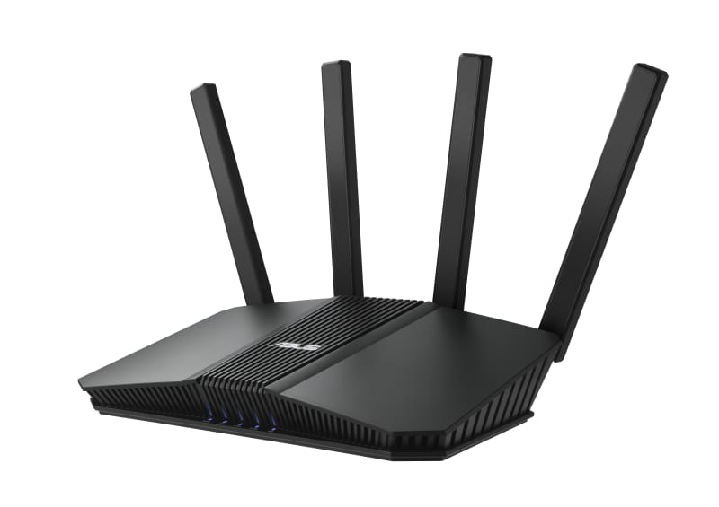 Router Wireless ASUS RT-BE82U BE6500 Wi-Fi 7