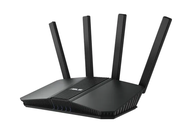 Router Wireless ASUS RT-BE82U BE6500 Wi-Fi 7