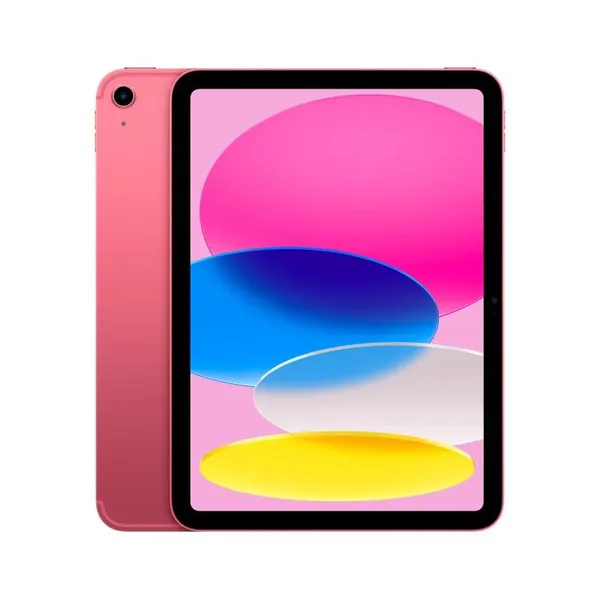 Tabletă APPLE iPad 11 inch A16 Cellular 512GB Pink