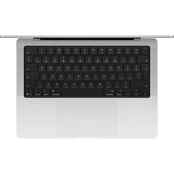 Laptop APPLE MacBook Pro 14 M5 16GB 1TB Silver 2025 - imagine 2