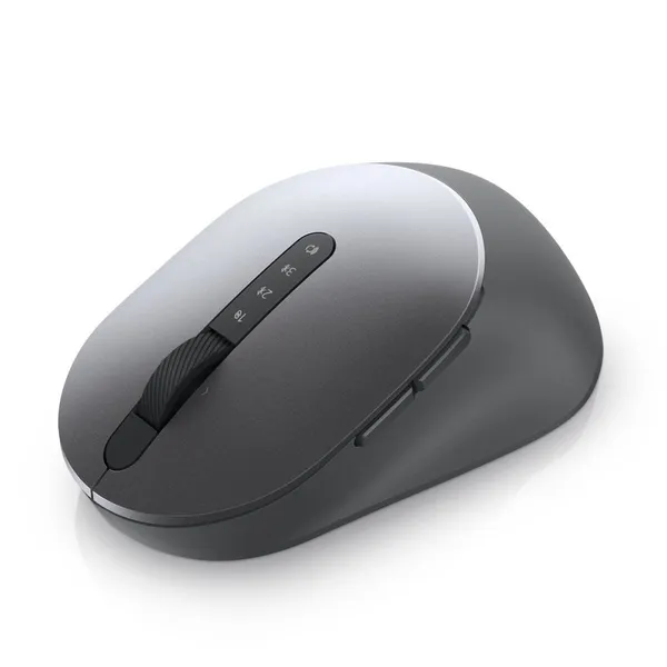 Mouse DELL MS5320 Wireless Titan Grey - imagine 4
