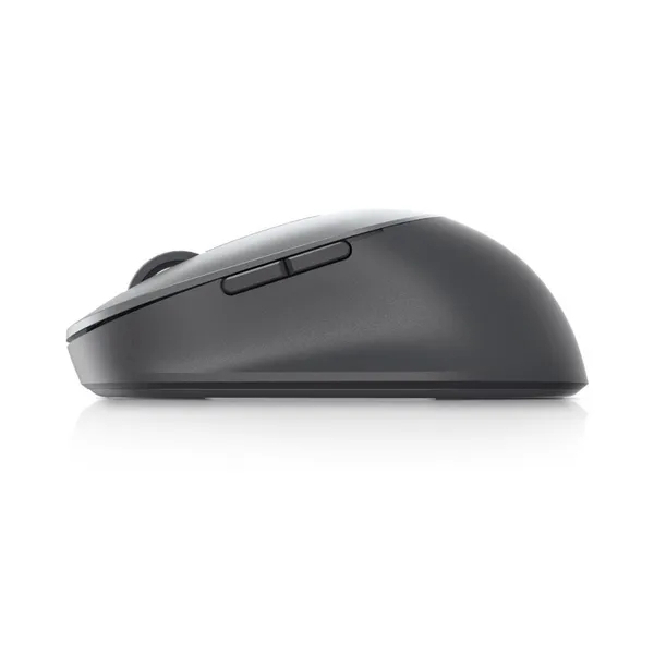 Mouse DELL MS5320 Wireless Titan Grey - imagine 5