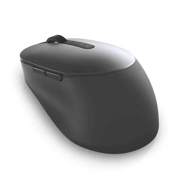 Mouse DELL MS5320 Wireless Titan Grey - imagine 7