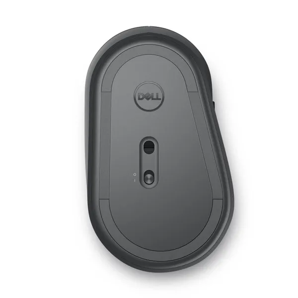 Mouse DELL MS5320 Wireless Titan Grey - imagine 8