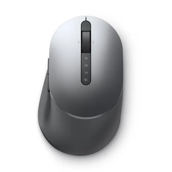 Mouse DELL MS5320 Wireless Titan Grey - imagine 13