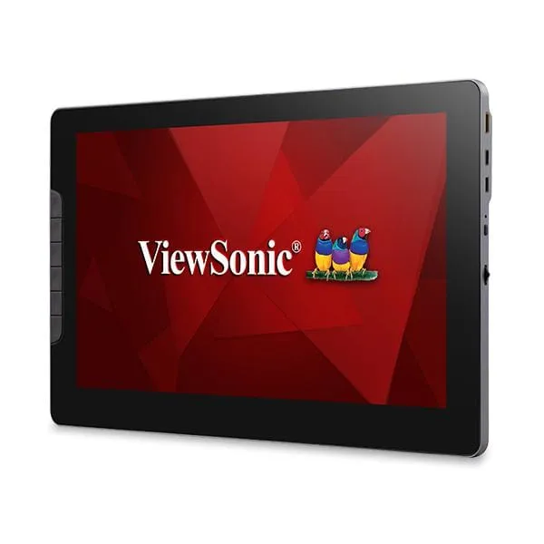 Tabletă Grafică VIEWSONIC ID1330 LED Full HD USB - imagine 4