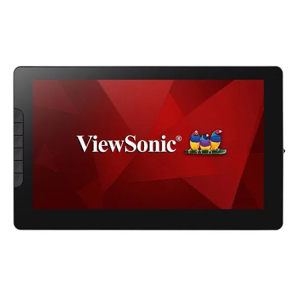 Tabletă Grafică VIEWSONIC ID1330 LED Full HD USB - imagine 2
