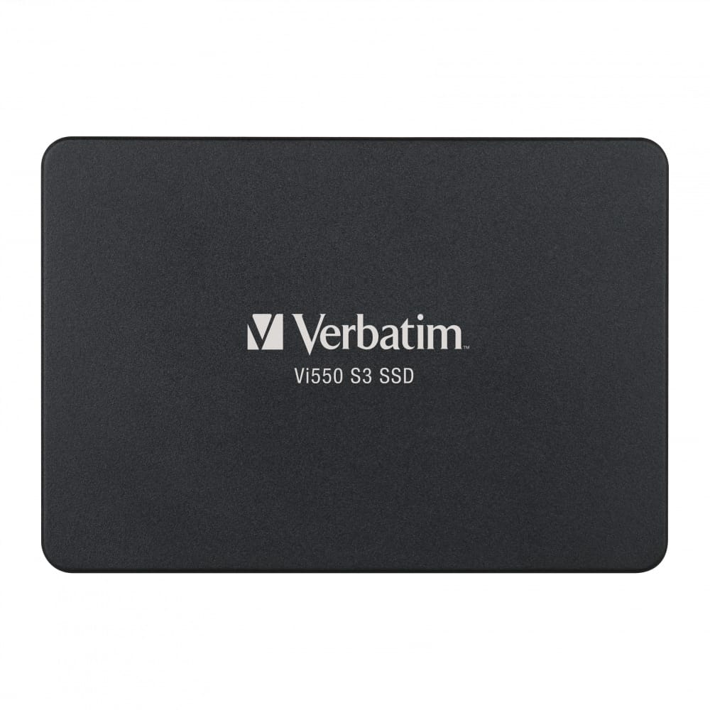 SSD VERBATIM VI550 512GB SATA 2.5 inch