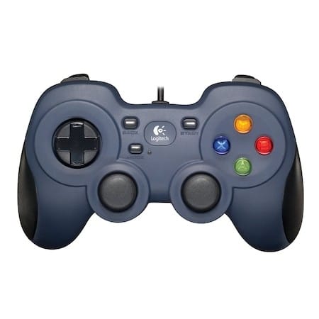 Gamepad LOGITECH F310 USB Negru 940-000135