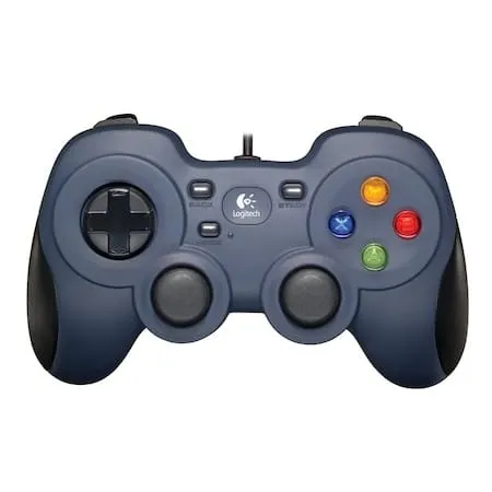 Gamepad LOGITECH F310 USB Negru 940-000135