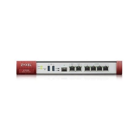 Router ZYXEL ATP200-EU0102F 10/100/1000 Mbps