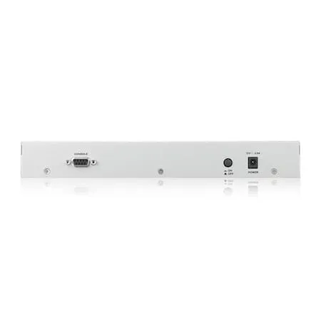 Router ZYXEL ATP200-EU0102F 10/100/1000 Mbps - imagine 2