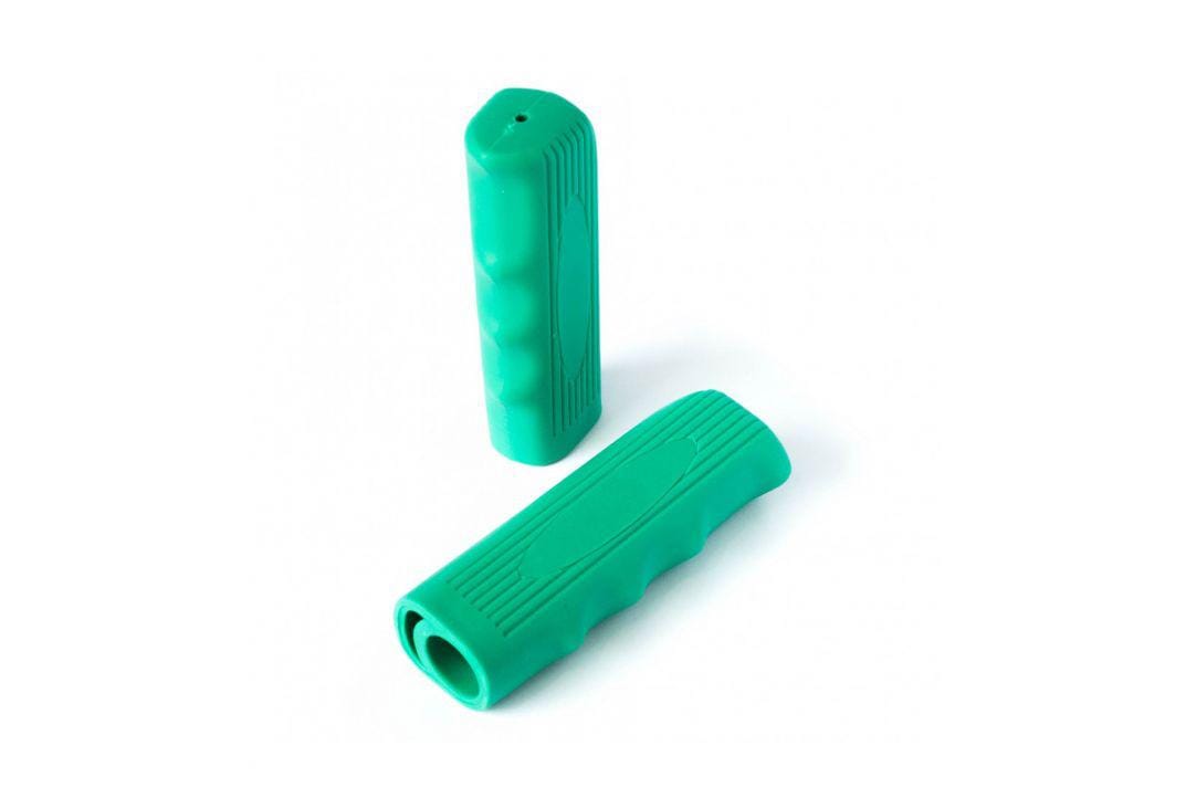 Mansoane bicicletă NMX-0214BN 116mm Kraton Verde