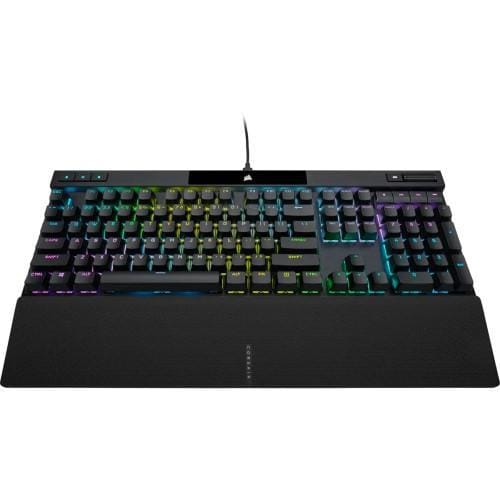 Tastatură Gaming CORSAIR K70 PRO RGB Optical PBT Negru