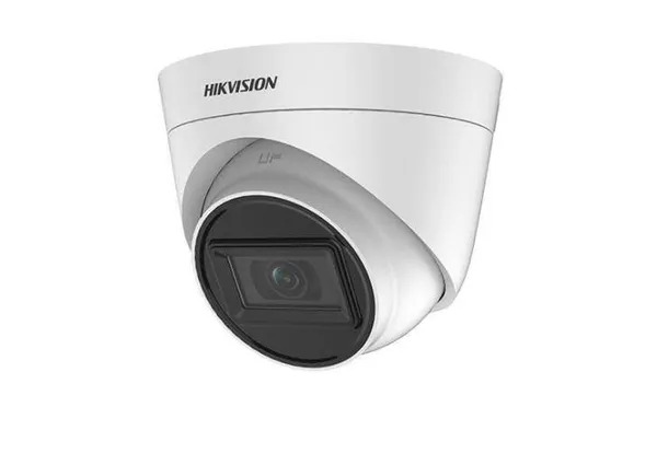 Cameră supraveghere HIKVISION DS-2CE78H0T-IT3FS 5MP 2.8mm