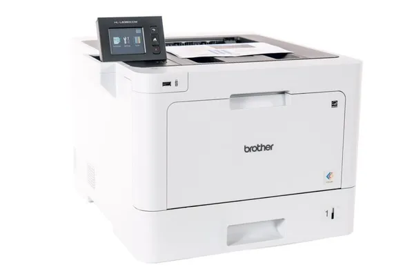 Imprimantă Laser Color BROTHER HL-L8360CDW A4 Duplex