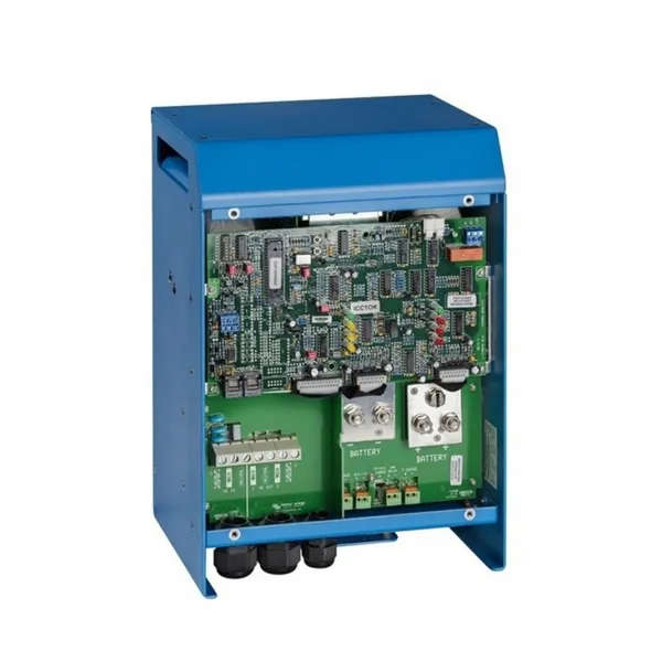 Invertor VICTRON ENERGY MultiPlus 24/3000/70-16 230V VE.Bus - imagine 4