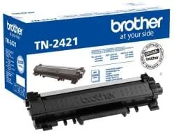 Toner Original BROTHER TN2421 Negru 3000 pagini