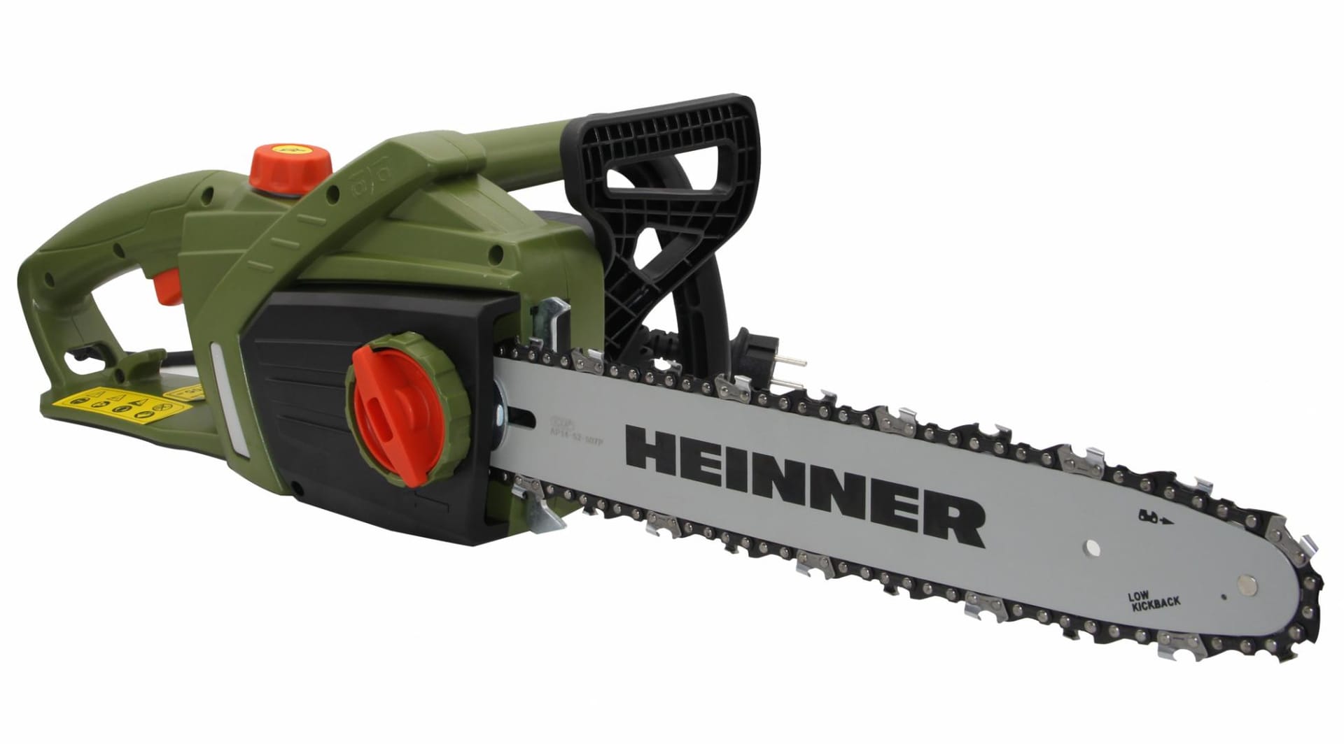 Fierăstrău Electric HEINNER 1800W 35cm