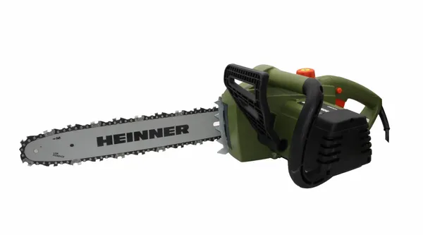 Fierăstrău Electric HEINNER 1800W 35cm - imagine 2