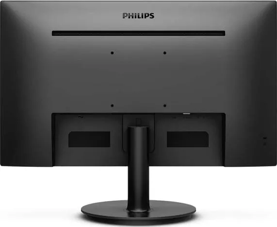 Monitor PHILIPS 221V8A 21.5 inch VA FHD 75Hz - imagine 2