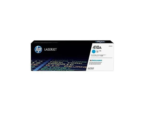 Toner HP CF411A Cyan 2300 Pagini Original - imagine 2