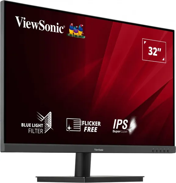 Monitor VIEWSONIC VA3209-2K-MHD 32 Inch IPS 2K - imagine 7