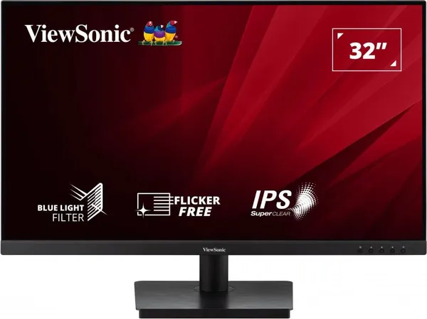 Monitor VIEWSONIC VA3209-2K-MHD 32 Inch IPS 2K - imagine 9