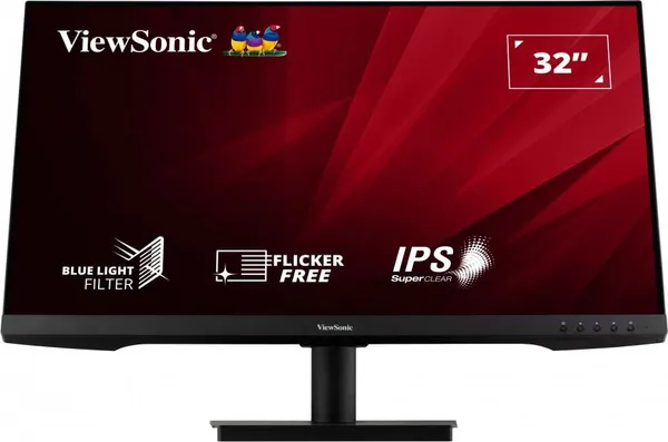 Monitor VIEWSONIC VA3209-2K-MHD 32 Inch IPS 2K - imagine 10