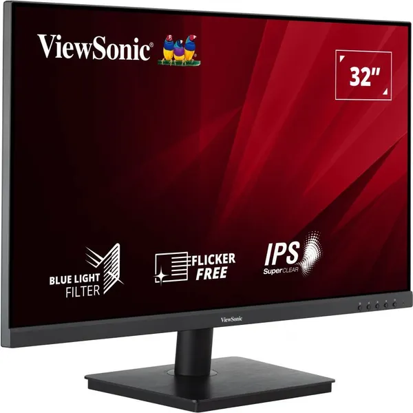 Monitor VIEWSONIC VA3209-2K-MHD 32 Inch IPS 2K - imagine 11