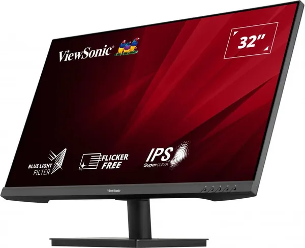 Monitor VIEWSONIC VA3209-2K-MHD 32 Inch IPS 2K - imagine 12