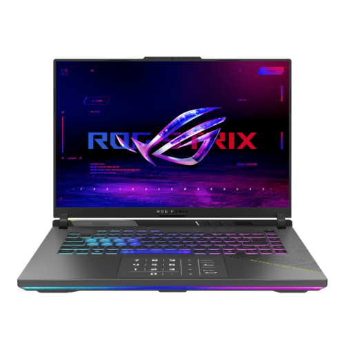 Laptop Gaming ASUS ROG Zephyrus G16 G614FR Ryzen 9 RTX 5070 Ti