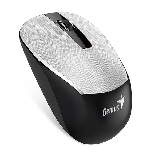 Mouse GENIUS NX-7015 Wireless 2.4 GHz Gri