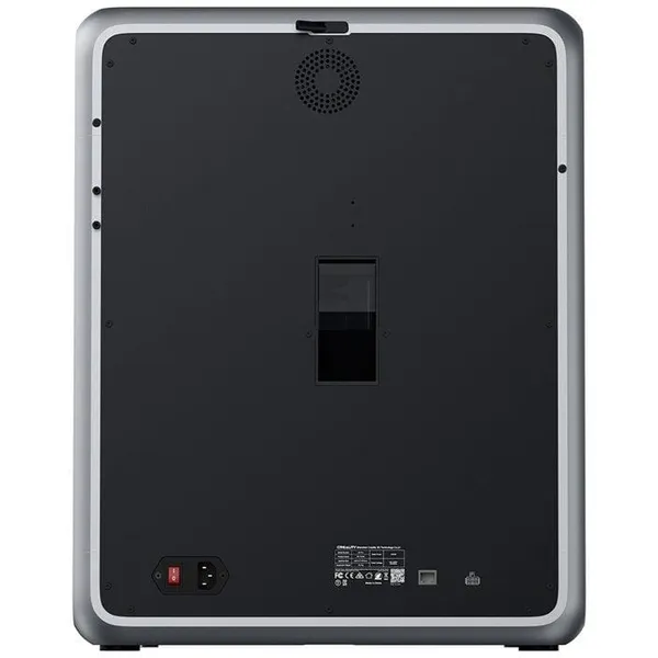 Imprimantă 3D CREALITY K2 PRO FDM 300x300x300mm - imagine 2