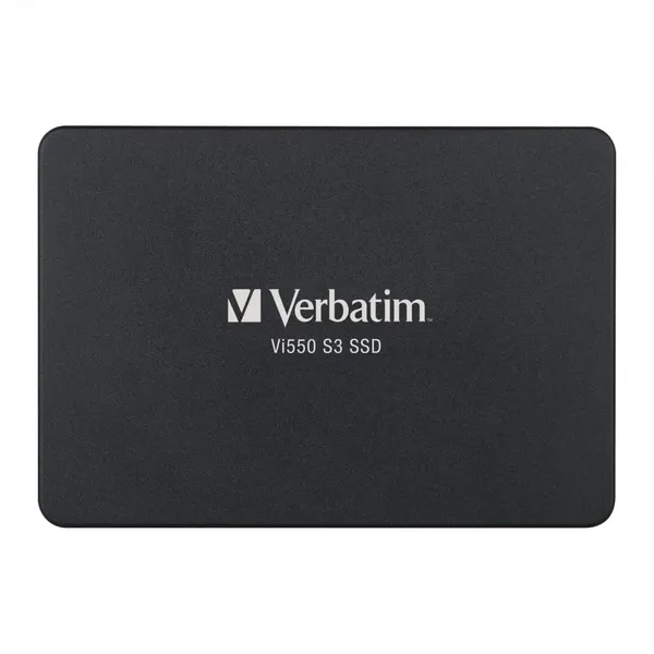 SSD VERBATIM VI550 1TB SATA 3 2.5 inch 49353