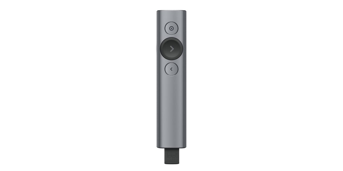Presenter LOGITECH Spotlight Bluetooth Wireless Negru 910-004861