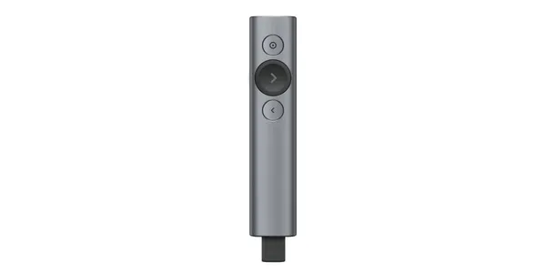 Presenter LOGITECH Spotlight Bluetooth Wireless Negru 910-004861