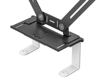 Suport TV LOGITECH pentru Video Bars WW 952-000041 - imagine 6
