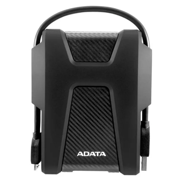 HDD Extern ADATA HD680 2TB USB 3.1 Negru - imagine 7