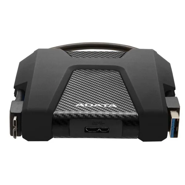 HDD Extern ADATA HD680 2TB USB 3.1 Negru - imagine 8