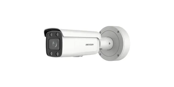 Cameră supraveghere HIKVISION DS-2CD2647G2-LZSC Bullet 4 Mpx