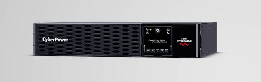UPS CYBER POWER PR1500ERT2U 1500VA/1500W Sinusoidă Pură Rack 2U