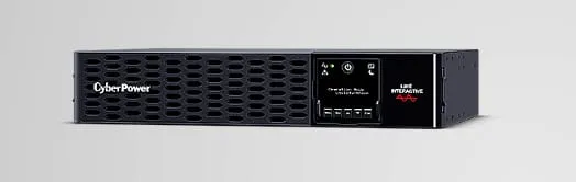 UPS CYBER POWER PR1500ERT2U 1500VA/1500W Sinusoidă Pură Rack 2U