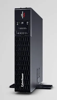 UPS CYBER POWER PR1500ERT2U 1500VA/1500W Sinusoidă Pură Rack 2U - imagine 2